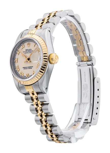Rolex Datejust Lady 69173